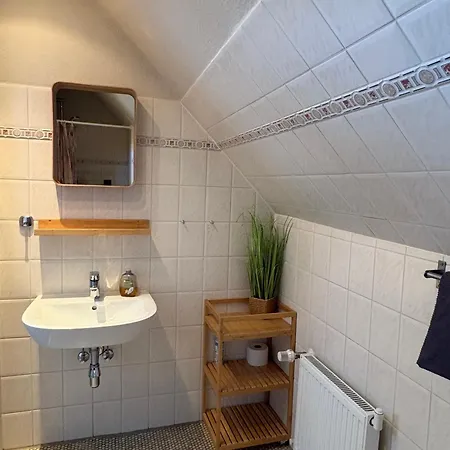 Ostseekoje Koje 5 * Süssau