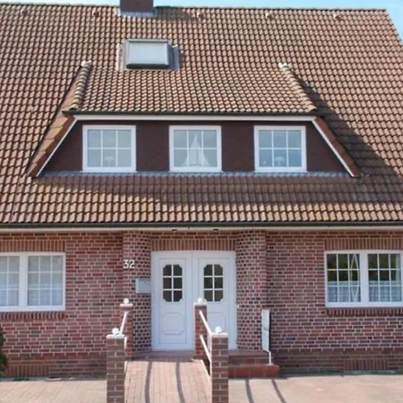 Lägenhet Ostseekoje Koje 5